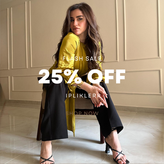 MUSTARD BLOUSE
